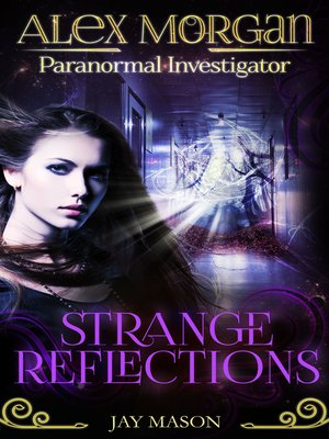 cover image of Strange Reflections